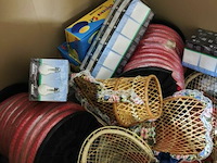 Pallet diverse goederen - afbeelding 31 van  35