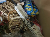 Pallet diverse goederen - afbeelding 33 van  35