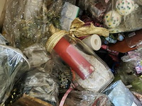 Pallet diverse goederen - afbeelding 34 van  35