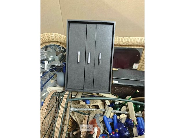 Pallet diverse goederen - afbeelding 5 van  29