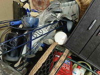 Pallet diverse goederen - afbeelding 8 van  29