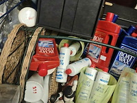 Pallet diverse goederen - afbeelding 10 van  29