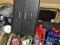 Pallet diverse goederen - afbeelding 11 van  29