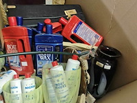 Pallet diverse goederen - afbeelding 13 van  29