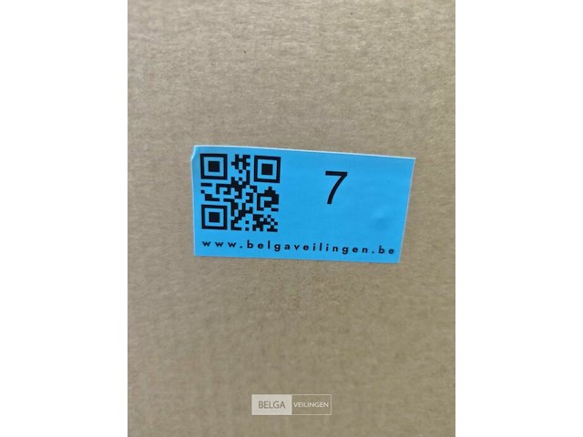 Pallet diverse goederen - afbeelding 14 van  29