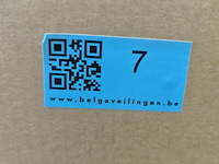 Pallet diverse goederen - afbeelding 14 van  29
