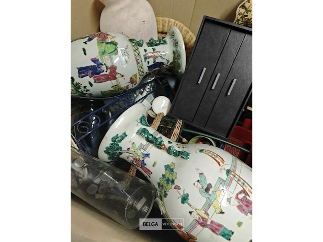 Pallet diverse goederen - afbeelding 15 van  29