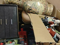 Pallet diverse goederen - afbeelding 16 van  29