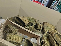 Pallet diverse goederen - afbeelding 20 van  29