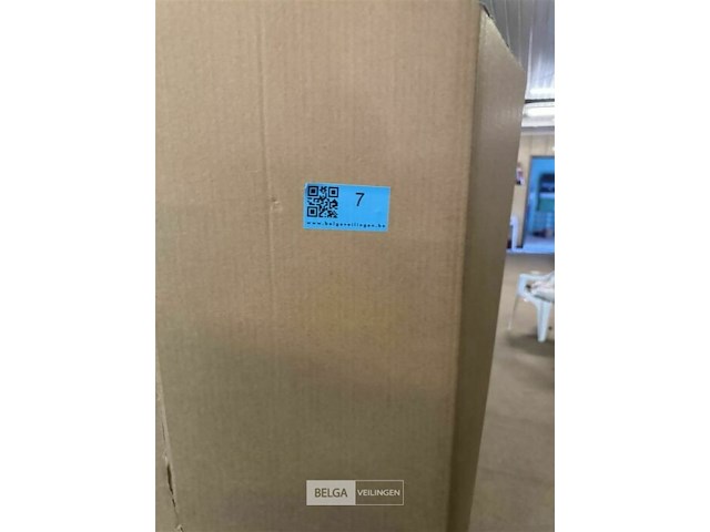 Pallet diverse goederen - afbeelding 12 van  29