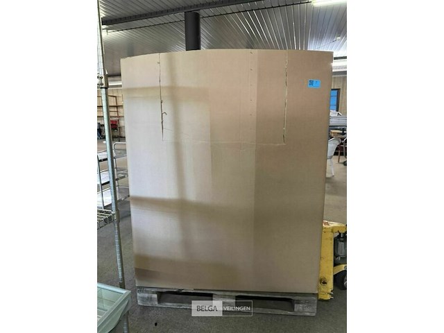 Pallet diverse goederen - afbeelding 23 van  29