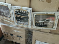 Pallet diverse goederen - afbeelding 2 van  14