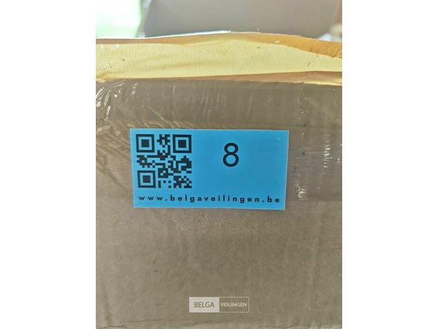 Pallet diverse goederen - afbeelding 6 van  14