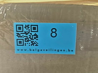 Pallet diverse goederen - afbeelding 6 van  14