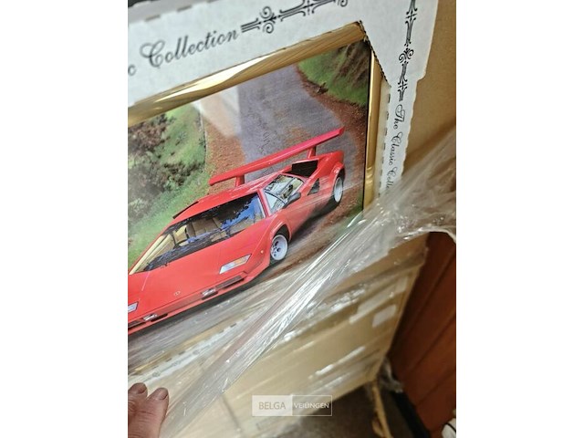 Pallet diverse goederen - afbeelding 7 van  14