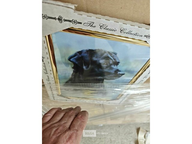 Pallet diverse goederen - afbeelding 8 van  14