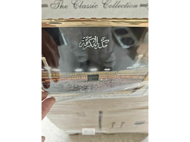 Pallet diverse goederen - afbeelding 10 van  14