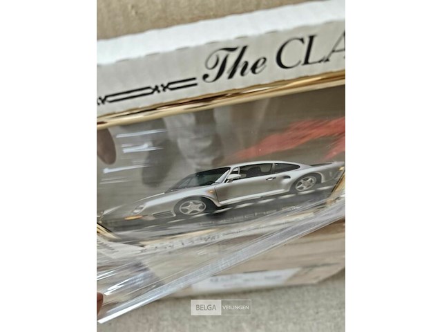 Pallet diverse goederen - afbeelding 11 van  14