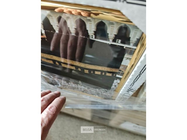 Pallet diverse goederen - afbeelding 12 van  14