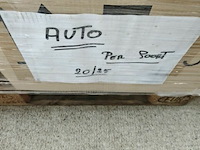 Pallet diverse goederen - afbeelding 14 van  14