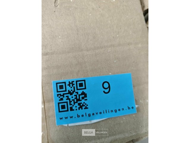 Pallet diverse goederen - afbeelding 5 van  19