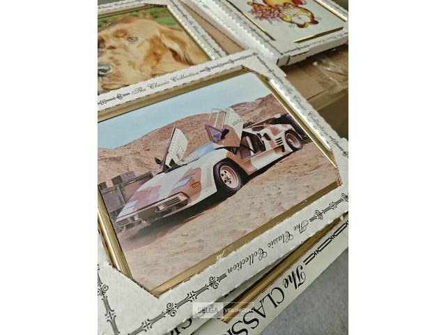 Pallet diverse goederen - afbeelding 6 van  19