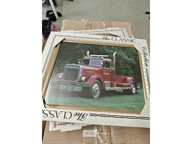 Pallet diverse goederen - afbeelding 10 van  19