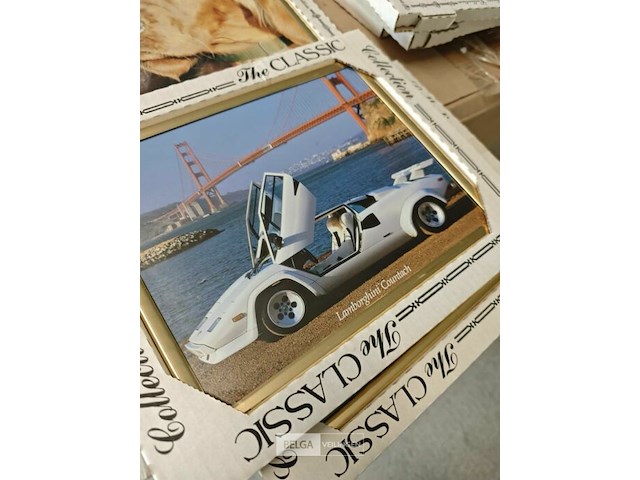 Pallet diverse goederen - afbeelding 15 van  19