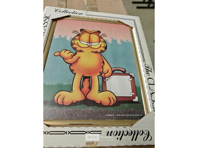 Pallet diverse goederen - afbeelding 17 van  19