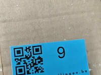 Pallet diverse goederen - afbeelding 19 van  19