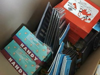 Pallet diverse goederen - afbeelding 2 van  25