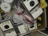 Pallet diverse goederen - afbeelding 4 van  25