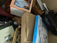 Pallet diverse goederen - afbeelding 5 van  25