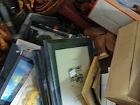 Pallet diverse goederen - afbeelding 6 van  25