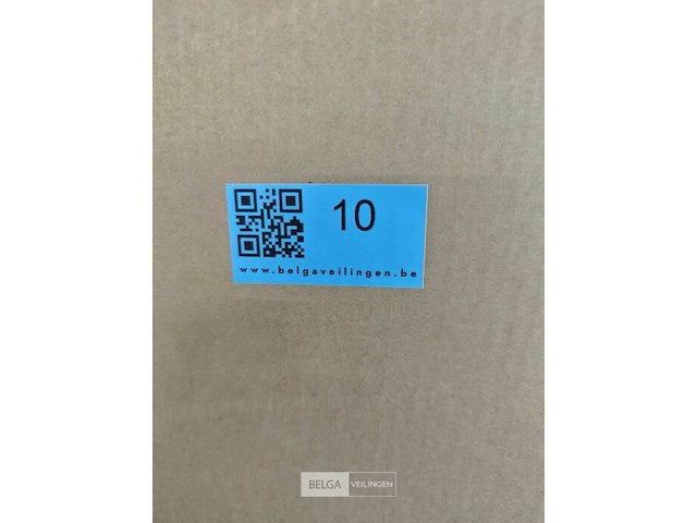 Pallet diverse goederen - afbeelding 7 van  25