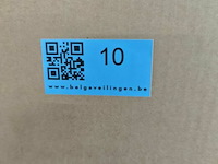 Pallet diverse goederen - afbeelding 7 van  25