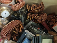 Pallet diverse goederen - afbeelding 8 van  25