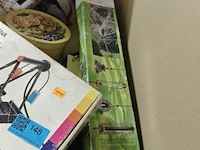 Pallet diverse goederen - afbeelding 17 van  25