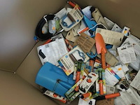 Pallet diverse goederen - afbeelding 19 van  25