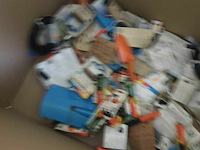 Pallet diverse goederen - afbeelding 20 van  25