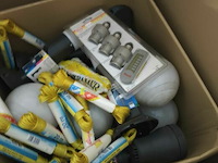 Pallet diverse goederen - afbeelding 22 van  25