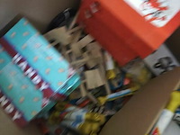 Pallet diverse goederen - afbeelding 24 van  25