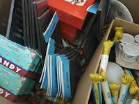 Pallet diverse goederen - afbeelding 25 van  25