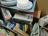 Pallet diverse goederen - afbeelding 2 van  25