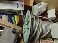 Pallet diverse goederen - afbeelding 3 van  25