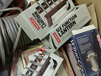 Pallet diverse goederen - afbeelding 4 van  25