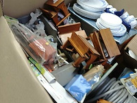 Pallet diverse goederen - afbeelding 6 van  25