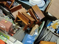 Pallet diverse goederen - afbeelding 7 van  25