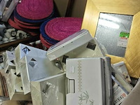 Pallet diverse goederen - afbeelding 17 van  25