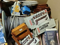 Pallet diverse goederen - afbeelding 18 van  25